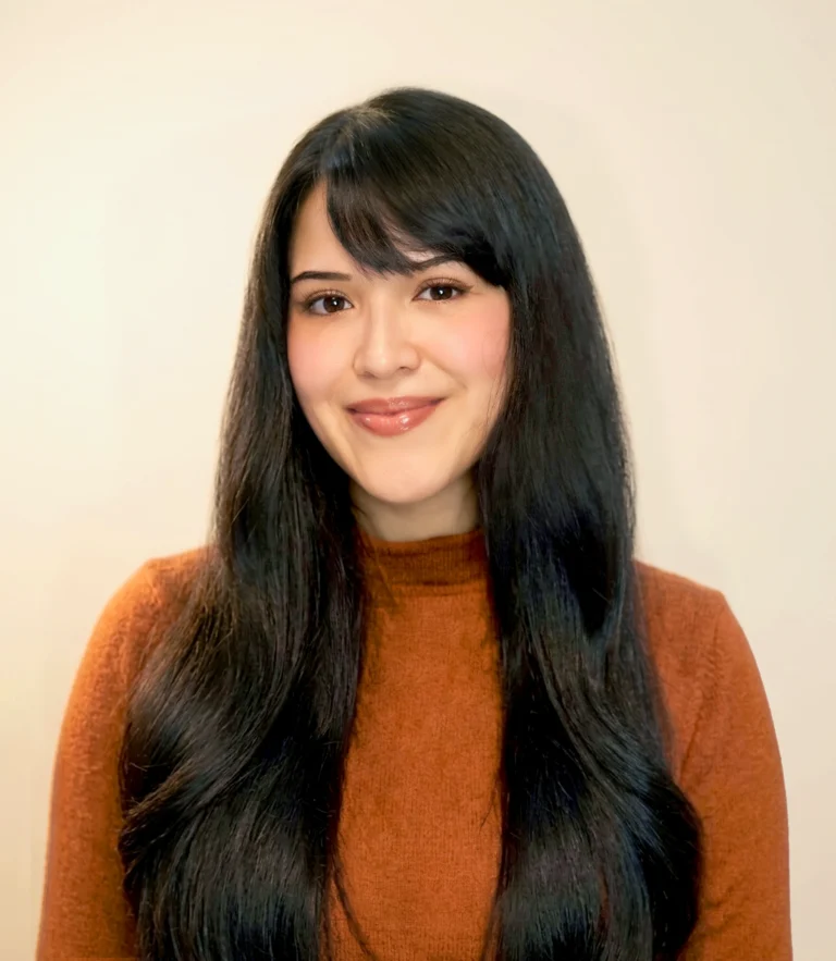 Lindsey Madrigal, diseñadora y desarrolladora web en Costa Rica - DIWO Studio
